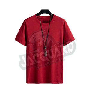 Camiseta Extra Grande con Logotipo Impreso Personalizado, 100% Algodón Pesado, Unisex, Estilo Urbano, para Hombre - Product Image 5
