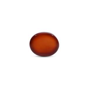 Pink and Blue Sapphire Oval Cabochon and Emerald Cut Loose Gemstone 5mm Height for Fine Jewelry - Product Image 2