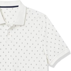 Camiseta Profesional de Alta Calidad con Logotipo Personalizado, Transpirable, Nueva Llegada, Venta al por Mayor, Manga Corta, Talla Grande para Hombre - Product Image 6