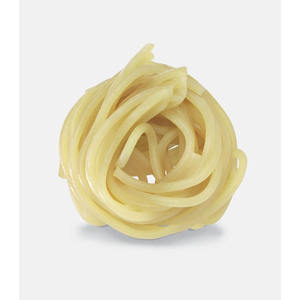 Pasta de espagueti de trigo duro auténtica para pedidos al por mayor, envío confiable para exportación - Product Image 3