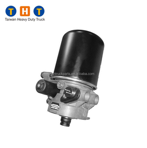 Sécheur d'air Assy LA8227, pièces de frein de camion pour DAF, pour WABCO, nouveau remplacement pour réparation - Product Image 1