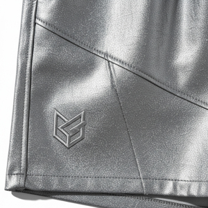 Shorts d'été légers pour enfants, garçons et filles, en coton doux, décontractés, pour tout-petits, vêtements d'été pour bébés, shorts de sport de couleur unie - Product Image 5