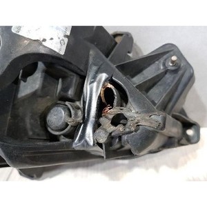 ชุดไฟตัดหมอกหน้าขวา Grandeur/Azera มือสอง ของแท้ OEM 922023V600 - Product Image 4