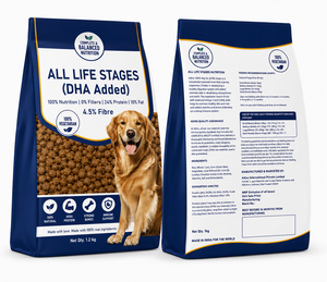 Alimento Seco para Mascotas en Gránulos, Marca Privada, Suministro de Fábrica OEM ODM, Seguro para Perros y Gatos, Apoyo Digestivo e Inmunológico, Fabricante - Product Image 3