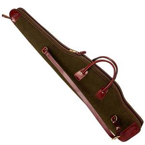 Étui de rangement professionnel pour équipement de chasse en toile, housse de protection longue, sac de transport avec rembourrage - Product Image 1
