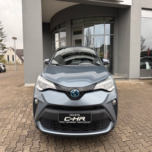 Toyota C-HR 18L Híbrido SUV Automático Usado, Volante a la Izquierda, Bajo Kilometraje, Eficiente en Combustible, Crossover Compacto, Listo para Exportación - Product Image 2