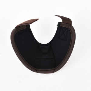 Protège-pattes d'équitation les plus vendus, respirants, prix abordable, matière douce, très demandés, réglables. - Product Image 3