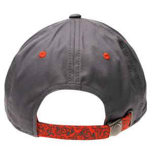 Gorras de Béisbol Unisex de Alta Calidad, Color Personalizado, Tela Transpirable e Impermeable, Logotipo Personalizado, Estilo Deportivo, Precio al por Mayor - Product Image 3