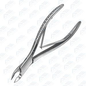 Logo personnalisé pince à os marque privée instruments chirurgicaux orthopédiques au prix de gros maintien d'os de haute qualité - Product Image 6