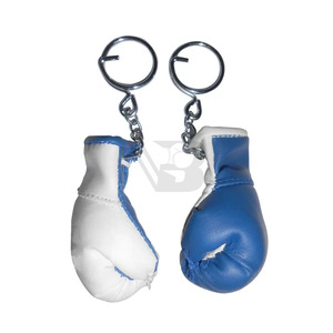 Llavero con Logotipo Personalizado, Cuero de Calidad con PVC Suave y Animales de Silicona, Llaveros 3D 2D Económicos de Alta Calidad - Product Image 4