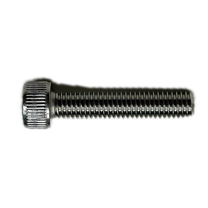 สกรูหัวแบนซ็อกเก็ตหกเหลี่ยม M2/M4/M6/M8สลักเกลียวสแตนเลส - Product Image 6