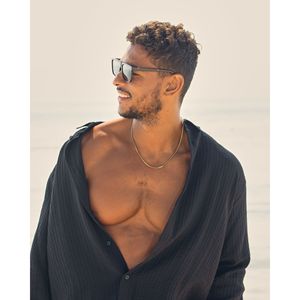 Set di Occhiali da Sole Polarizzati Diego - Product Image 4