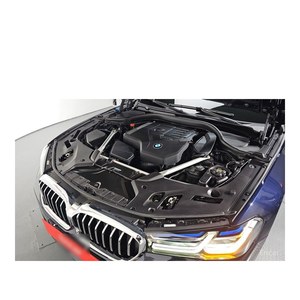 BMW Série 5 530i XDrive M Sport 2023, conduite à gauche, boîte automatique, 35 057 km - Product Image 6
