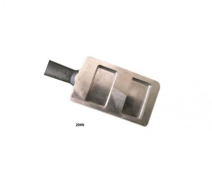 Moule à lingots de haute qualité 2 en 1, collection d'outils de fabrication de bijoux haut de gamme et meilleur produit au prix de gros le plus bas - Product Image 1
