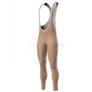 Ropa Deportiva, Culotes de Ciclismo de Alta Calidad, MOQ Bajo, Culotes de Ciclismo en Oferta - Product Image 2