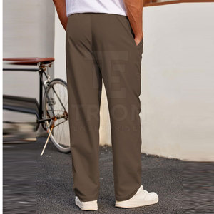 Custom Made Breathable <b>Men</b> <b>Trouser</b> New Arrival Wholesale Price <b>Men</b> <b>Trouser</b> Active Wear <b>Men</b> <b>Trouser</b> For Best Online Sale - Product Image 2