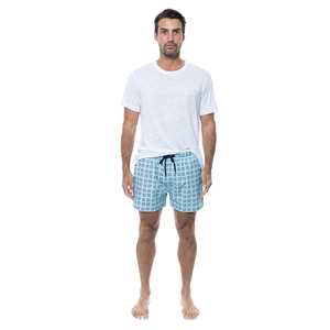 Pantalones Cortos Sublimados a la Moda con Impresión de Alta Resolución, Ideales para Marcas de Ropa Deportiva y Negocios Minoristas - Product Image 4