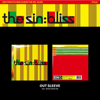 ENHYPEN SINBLISS Pop (Vinyl) Musique K-Pop CD Matériaux plastique et papier Langue coréenne Tous âges BW-152 Séoul