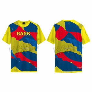 Nouvel uniforme de basketball tendance, uniforme de basketball à séchage rapide à prix de gros - Product Image 2