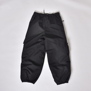 2026 Customized Wholesale Men Baggy Ski <b>Pants</b> Waterproof Breathable Comfortable OEM Fleece thermal Lind ski <b>pants</b> for Unisex - Product Image 1