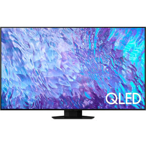 ทีวีสมาร์ททีวี QLED 4K Ultra HD ขนาด 98 นิ้ว รุ่น Q80C ของแท้ 100% พร้อม HDR10+ และระบบสั่งงานด้วยเสียงอัจฉริยะ - Product Image 5