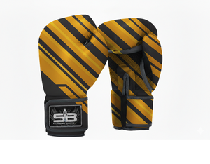 Équipement de boxe de haute qualité - Product Image 6