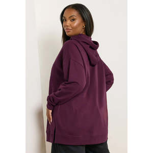 ผู้ผลิต OEM รับทำโลโก้ตามสั่ง เสื้อผ้าสตรีทแวร์สีชมพู พิมพ์ลายนูน 3 มิติ สำหรับกางเกงวอร์ม เสื้อฮู้ดดี้โอเวอร์ไซส์ และชุดจ็อกเกอร์ - Product Image 4