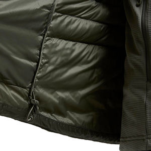 Hot Sale Fashion Sleeveless Men Padded Down <b>Coat</b> High Quality Super Warm <b>Thick</b> Down Vest Puffer Jacket Men <b>Winter</b> Zipper Vest - Product Image 4