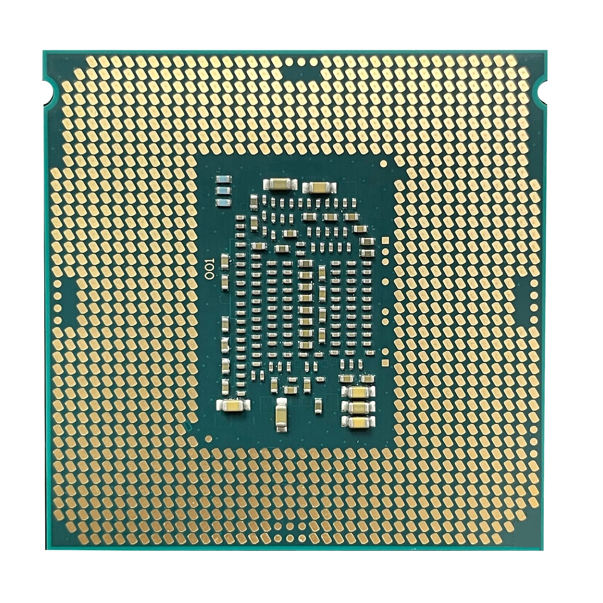 Intel I7-9700t CPU - High Performance for Gaming & Desktop