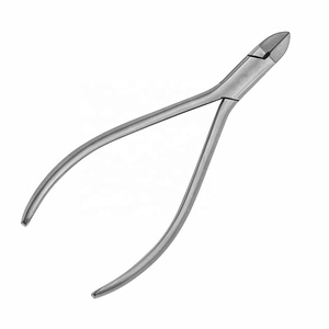 High quality of <b>Pin</b> & Ligature Cutter Round Body Tungsten Carbide - Product Image 1