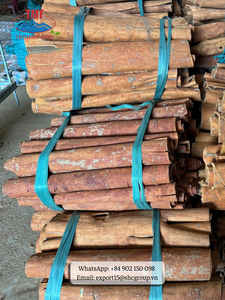 โรงงานผู้ผลิต ขายส่ง อบเชยคาสเซียเกรดพรีเมียม ราคาถูก - Product Image 6