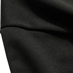 Men's Fashionable 100% Cotton Pullover Sweatshirt Regular Fit Adjustable Drawstrings Daily <b>Winter</b> Wholesale XS Fleece Solid - Product Image 5