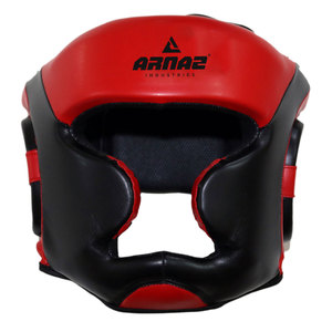 Durable <b>Head</b> Guard Shock Absorbing <b>Head</b> Guard Built For <b>Training</b> Activities And Comfortable Wear - Product Image 6