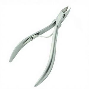 Beauté Ongle Cuticule Pince Cutter Tondeuse Clipper Manucure Pédicure Outil Par Beauty Concept International Durable - Product Image 1