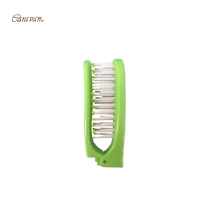 MOTO Lightweight foldable vent <b>comb</b> - Product Image 3