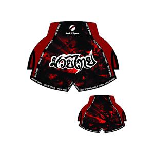 Shorts de Muay Thai personnalisés, shorts de Muay Thai très demandés, shorts de kickboxing, shorts d'entraînement professionnels de kickboxing, shorts de Muay Thai - Product Image 1