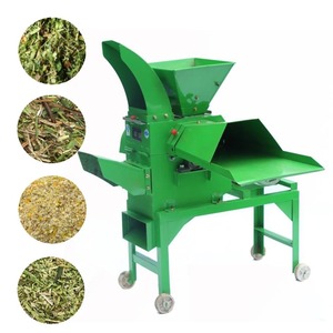 Coupe-herbe robuste conçu pour des performances durables dans les fermes, les jardins et les espaces extérieurs - Product Image 6
