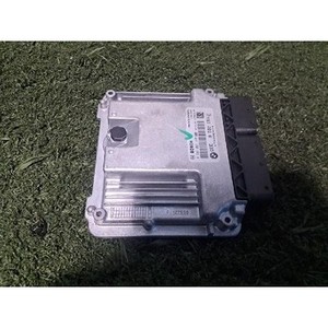 ECU และโมดูลคอมพิวเตอร์มือสองสำหรับรถยนต์ซีรีส์ 3 รุ่น 858215501 - Product Image 2