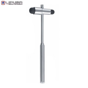 Marteau de Buck 18 cm/7 pouces, instruments chirurgicaux et neurologiques multi-usages, fabricant d'usine, faible MOQ - Product Image 5