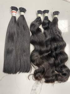 ผมถักหยักศกธรรมชาติสำหรับผู้หญิงผิวดำ - Product Image 3