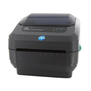 Étiquettes adhésives thermiques USB + LAN Ethernet 100 mm - Product Image 3