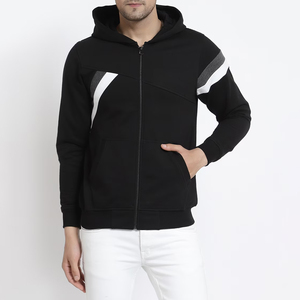 Sudadera con Capucha Extra Grande de Primera Calidad para Hombre, Ropa Casual Elegante y Ligera, 100% Algodón, para Invierno, con Logotipo Personalizable - Product Image 1