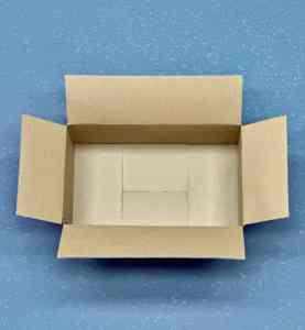 Custom Eco-Friendly Recycled Corrugated Cardboard <b>Box</b> Luxury Gift <b>Craft</b> Packaging High Quality Commercial Use OEM/ODM Custom - Product Image 3