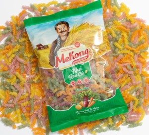 OEM พรีเมี่ยม เวจิทเบิล ฟูซิลี - ไม่ใช่จีเอ็มโอ โซเดียมต่ำ ผู้จัดจำหน่ายขายส่งจากเวียดนาม คุณภาพสูงสุด OEM&ODM ข้าวพาสต้า ปราศจากน้ำตาล - Product Image 3