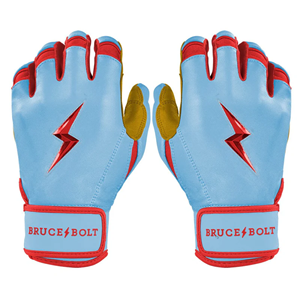 ถุงมือตีเบสบอลหนังดิจิตอลรุ่นมาแรงที่สุด ปี 2025 ราคาขายส่ง - Product Image 1
