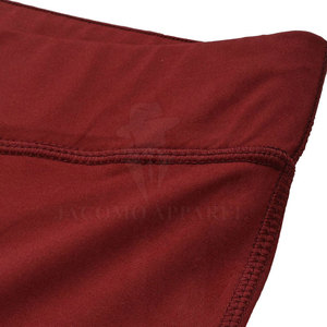 New Arrival Lightweight Performance Sportswear <b>Men</b> <b>Compression</b> <b>Tights</b> <b>For</b> Training Exercise Fitness And Daily Use - Product Image 5