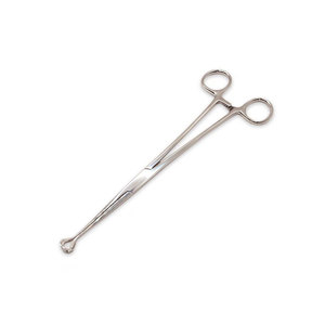 Pince à tissus Babcock pour usage clinique, à maintien doux et contrôle facile - Product Image 2