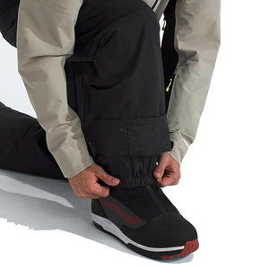 Pantalones de Invierno para Hombre, Modelo Freedom, Aislantes, Cálidos, Impermeables, Resistentes al Viento, Duraderos, para Senderismo, Camping, Esquí, Nieve y Trabajo - Product Image 5