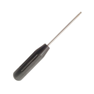 Tournevis chirurgical manuel de haute précision en acier inoxydable pour chirurgie implantaire maxillo-faciale, instrument chirurgical professionnel pour le serrage - Product Image 2