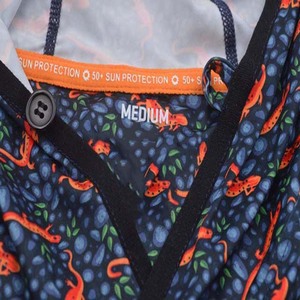 Camisa de Pesca con Capucha de Manga Larga para Hombre, Impresión por Sublimación, UPF 50, Protección Anti-UV, Ropa Deportiva para Exteriores - Product Image 5